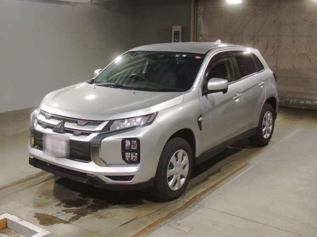 Import and buy MITSUBISHI RVR 2023 from Japan to Nairobi, Kenya