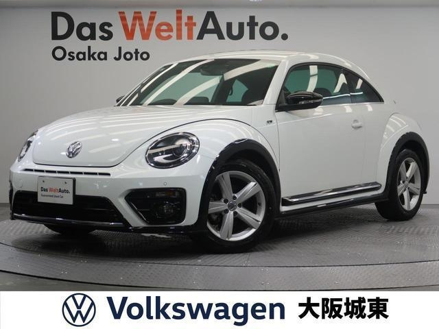 Import and buy VOLKSWAGEN THE BEETLE 2017 from Japan to Nairobi, Kenya