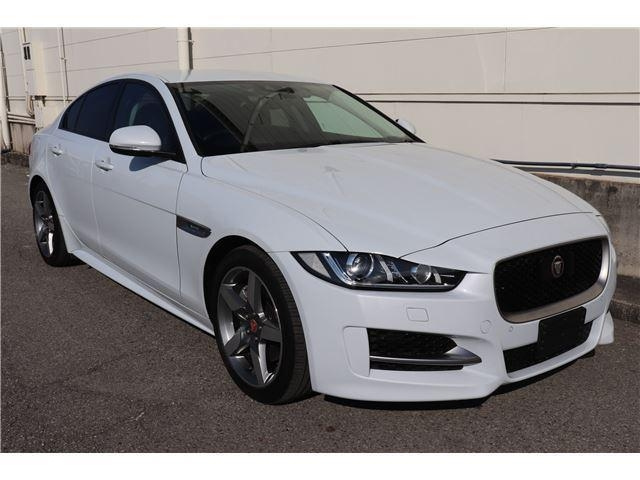 Import and buy JAGUAR XE 2017 from Japan to Nairobi, Kenya