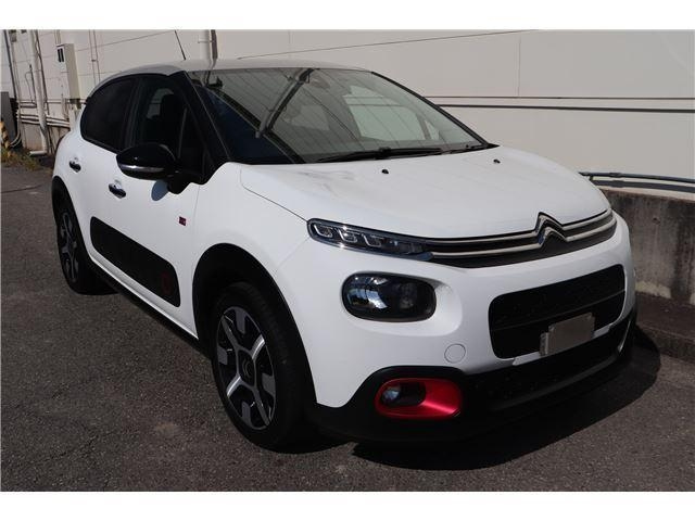 Import and buy CITROEN C3 2018 from Japan to Nairobi, Kenya