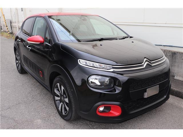 Import and buy CITROEN C3 2018 from Japan to Nairobi, Kenya