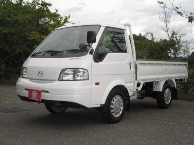 Import and buy MAZDA BONGO 2019 from Japan to Nairobi, Kenya