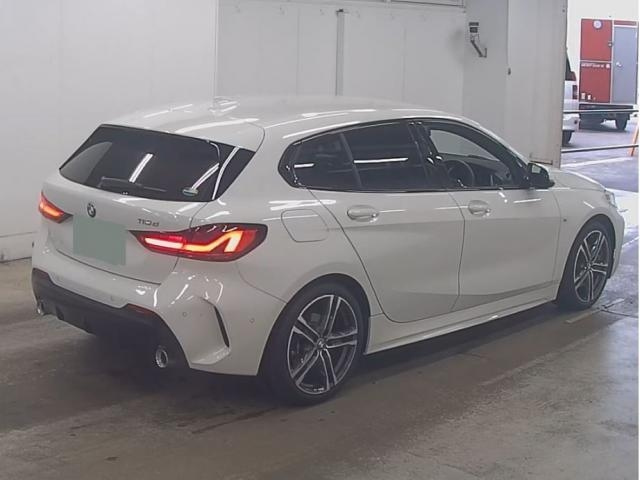 Import and buy BMW 1 SERIES 2020 from Japan to Nairobi, Kenya