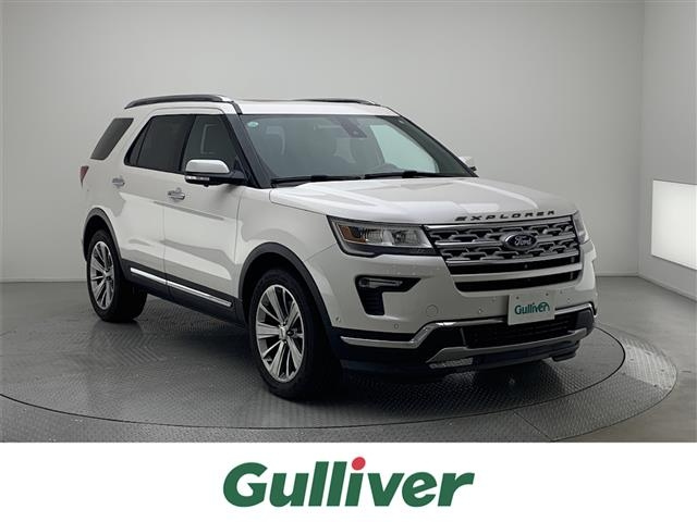 Import and buy FORD EXPLORER 2019 from Japan to Nairobi, Kenya