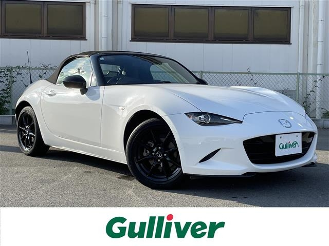 Import and buy MAZDA ROADSTER 2019 from Japan to Nairobi, Kenya