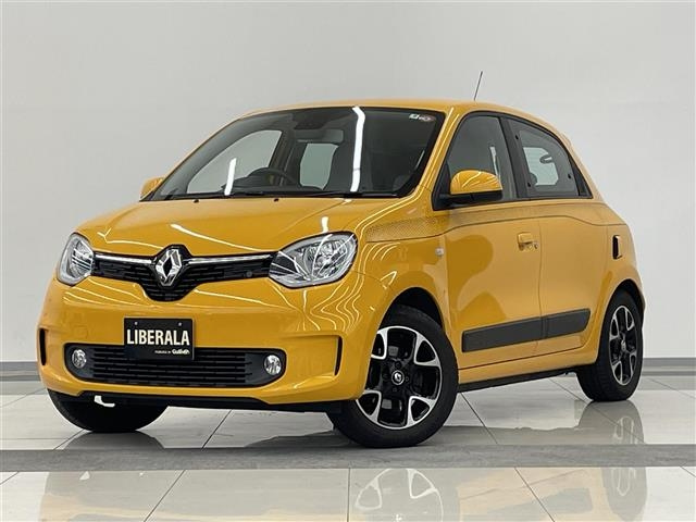 Import and buy RENAULT TWINGO 2019 from Japan to Nairobi, Kenya