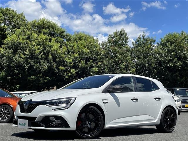 Import and buy RENAULT MEGANE 2023 from Japan to Nairobi, Kenya