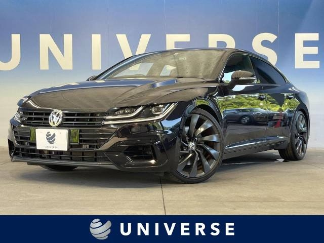 Import and buy VOLKSWAGEN ARTEON 2017 from Japan to Nairobi, Kenya