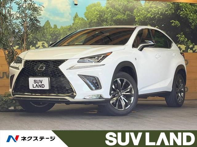 Import and buy LEXUS NX 2018 from Japan to Nairobi, Kenya