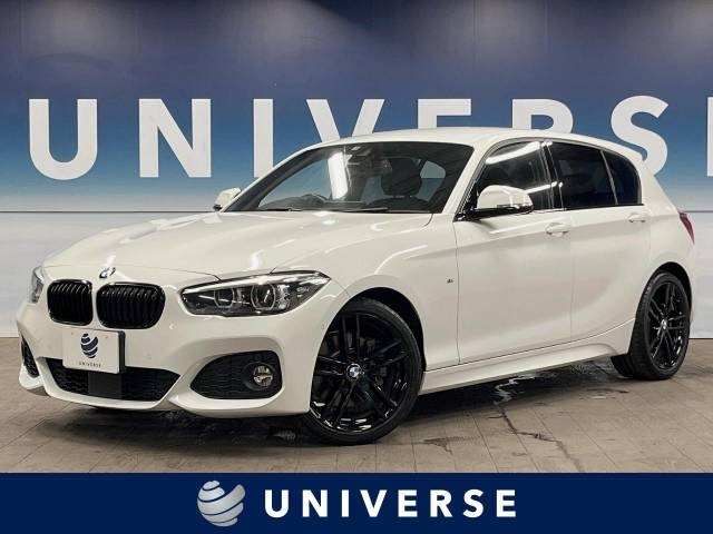 Import and buy BMW 1 SERIES 2019 from Japan to Nairobi, Kenya