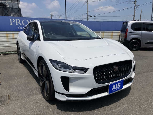 Import and buy JAGUAR I-PACE 2019 from Japan to Nairobi, Kenya