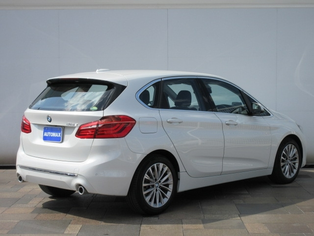 Import and buy BMW 2 SERIES 2021 from Japan to Nairobi, Kenya