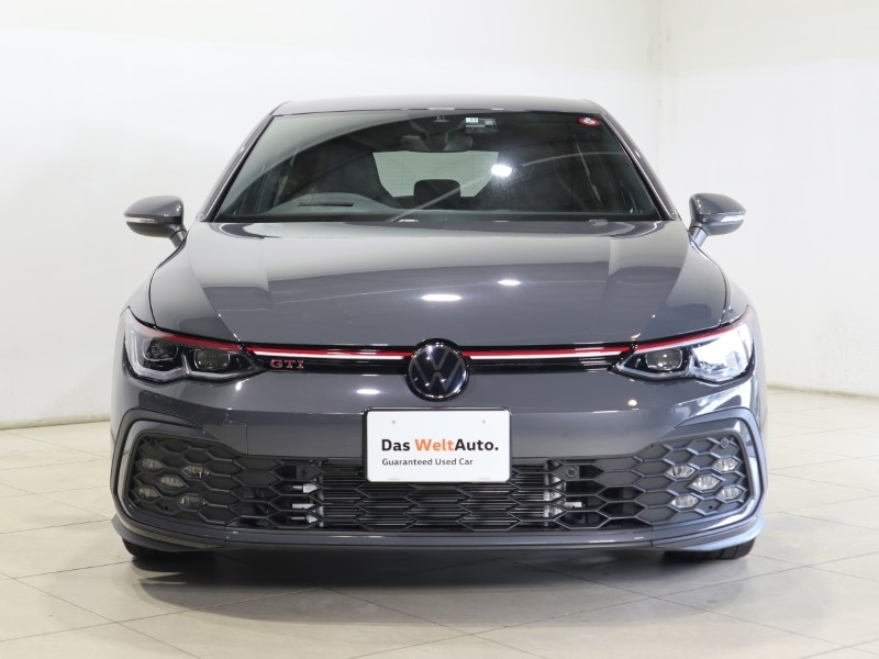 Import and buy VOLKSWAGEN GOLF GTI 2021 from Japan to Nairobi, Kenya