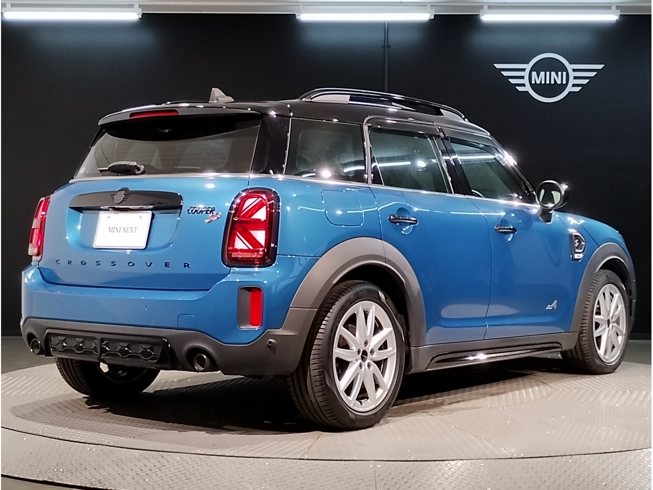 Import and buy MINI OTHER 2021 from Japan to Nairobi, Kenya