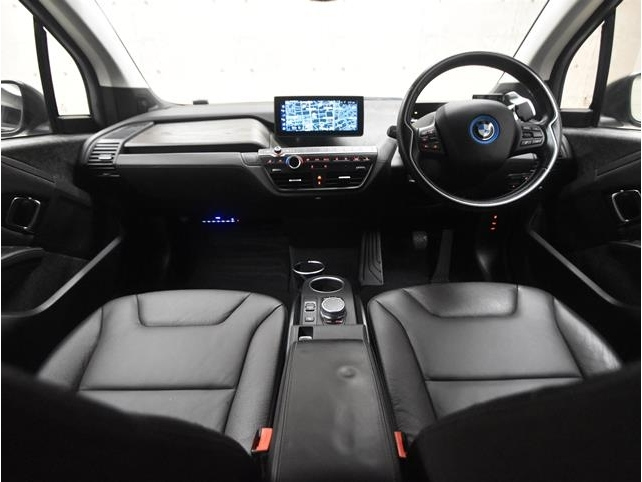 Import and buy BMW i3 2018 from Japan to Nairobi, Kenya