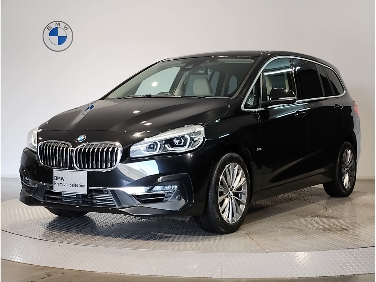 Import and buy BMW 2 SERIES 2019 from Japan to Nairobi, Kenya