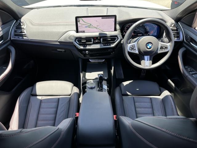 Import and buy BMW X4 2022 from Japan to Nairobi, Kenya