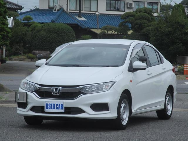 Import and buy HONDA GRACE 2020 from Japan to Nairobi, Kenya