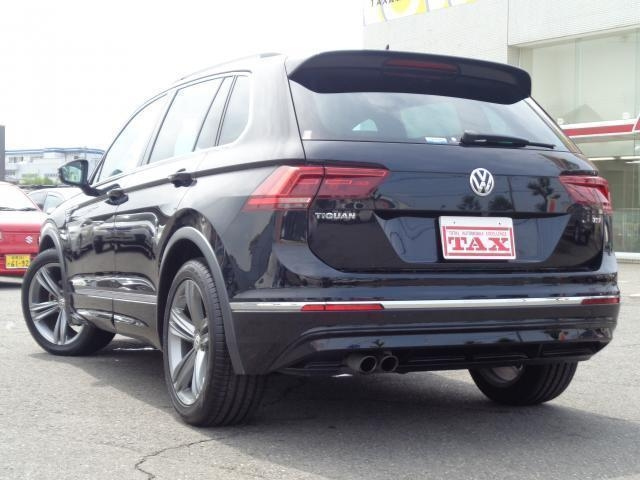 Import and buy VOLKSWAGEN TIGUAN 2017 from Japan to Nairobi, Kenya