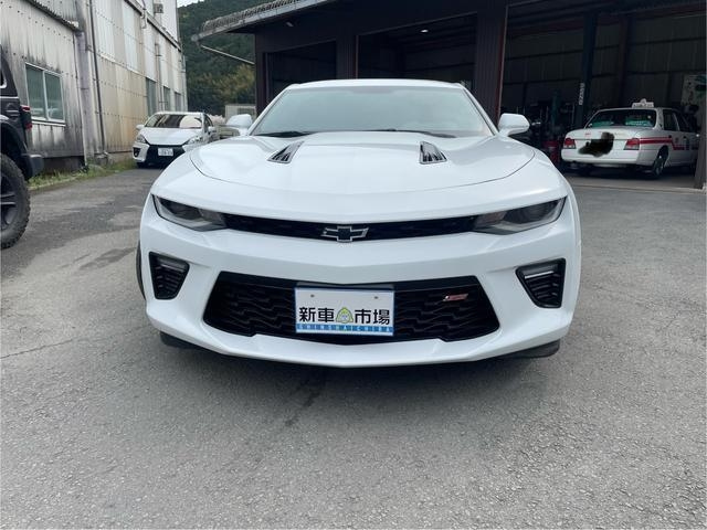 Import and buy CHEVROLET CAMARO 2017 from Japan to Nairobi, Kenya