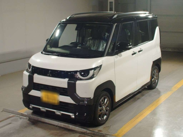 Import and buy MITSUBISHI DELICA MINI 2024 from Japan to Nairobi, Kenya