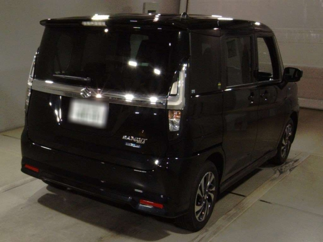 Import and buy SUZUKI SOLIO 2022 from Japan to Nairobi, Kenya