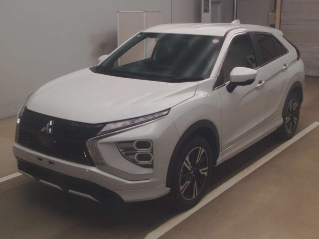 Import and buy MITSUBISHI ECLIPSE CROSS 2023 from Japan to Nairobi, Kenya