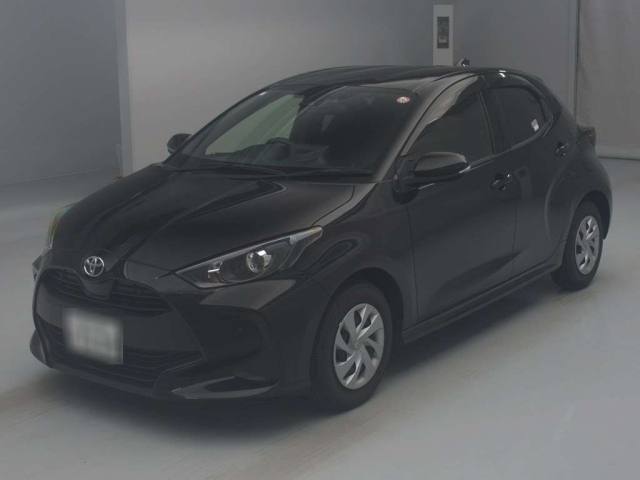 Import and buy TOYOTA YARIS 2020 from Japan to Nairobi, Kenya