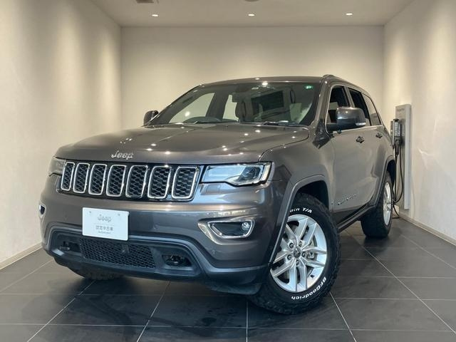 Import and buy JEEP GRAND CHEROKEE 2017 from Japan to Nairobi, Kenya