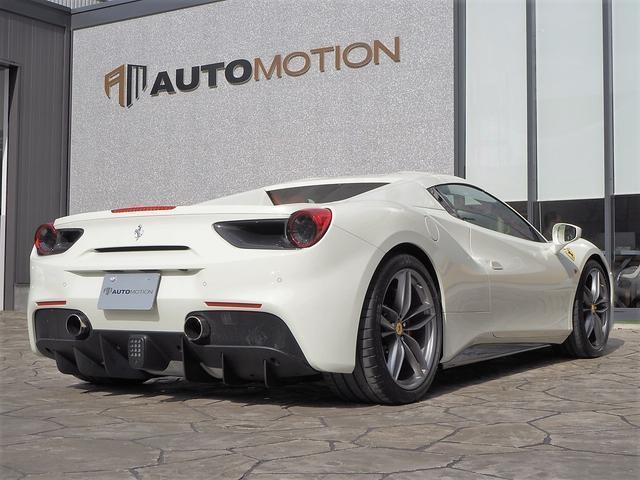 Import and buy FERRARI 488 SPIDER 2018 from Japan to Nairobi, Kenya