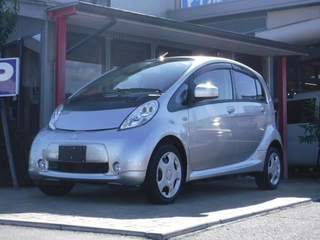 Import and buy MITSUBISHI I-MIEV 2018 from Japan to Nairobi, Kenya