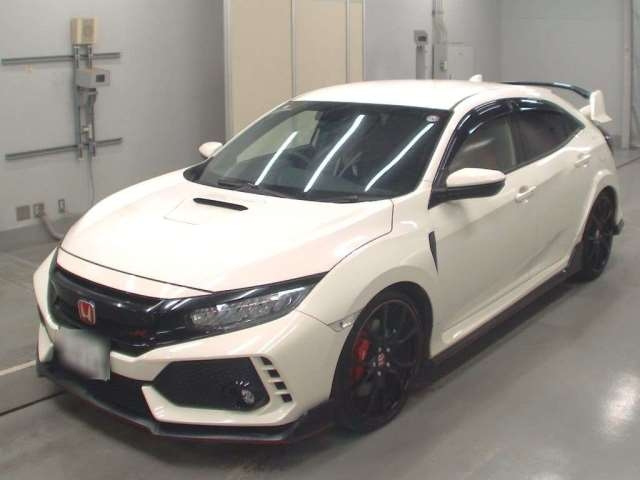 Import and buy HONDA CIVIC 2018 from Japan to Nairobi, Kenya