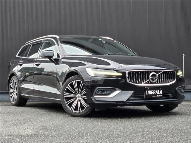 Import and buy VOLVO S60 2019 from Japan to Nairobi, Kenya