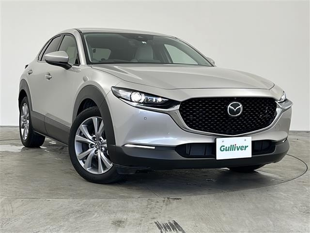 Import and buy MAZDA CX-30 2022 from Japan to Nairobi, Kenya