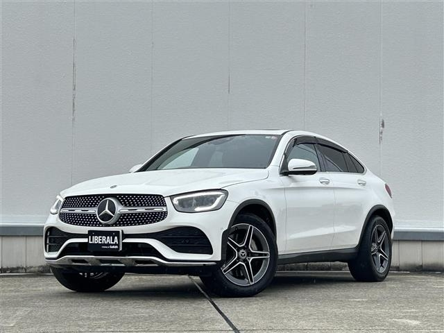 Import and buy MERCEDES BENZ AMG GLC 2019 from Japan to Nairobi, Kenya