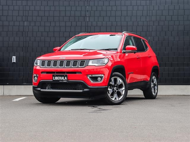 Import and buy JEEP COMPASS 2021 from Japan to Nairobi, Kenya