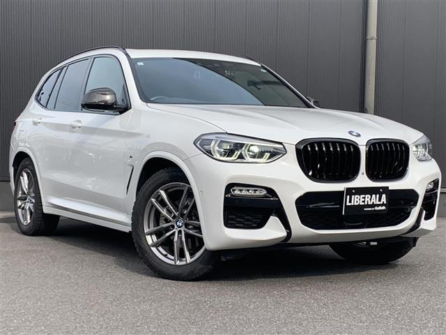 Import and buy BMW X3 2019 from Japan to Nairobi, Kenya