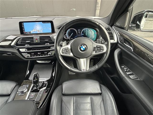 Import and buy BMW X3 2019 from Japan to Nairobi, Kenya