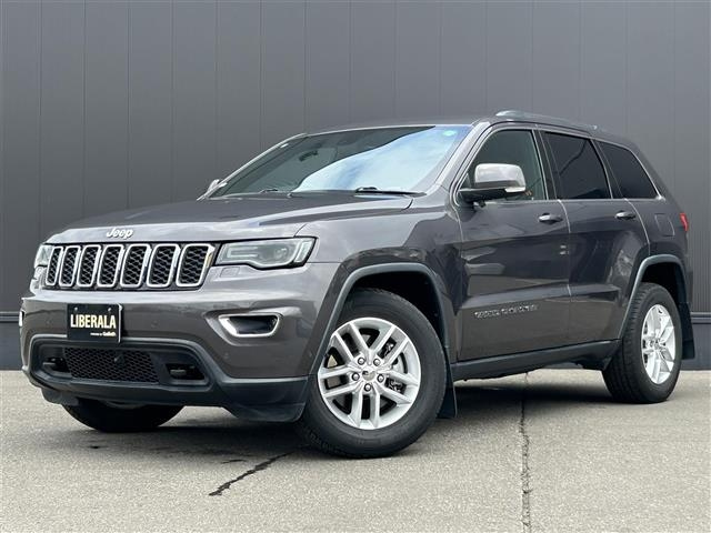 Import and buy JEEP GRAND CHEROKEE 2017 from Japan to Nairobi, Kenya