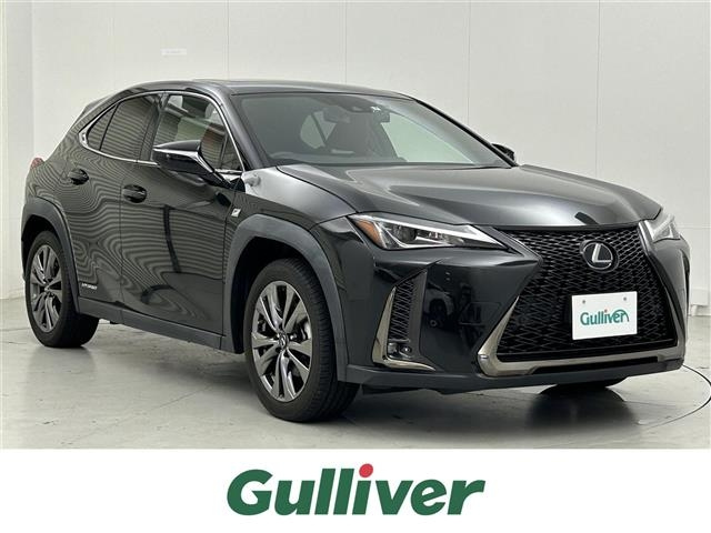 Import and buy LEXUS UX 2019 from Japan to Nairobi, Kenya