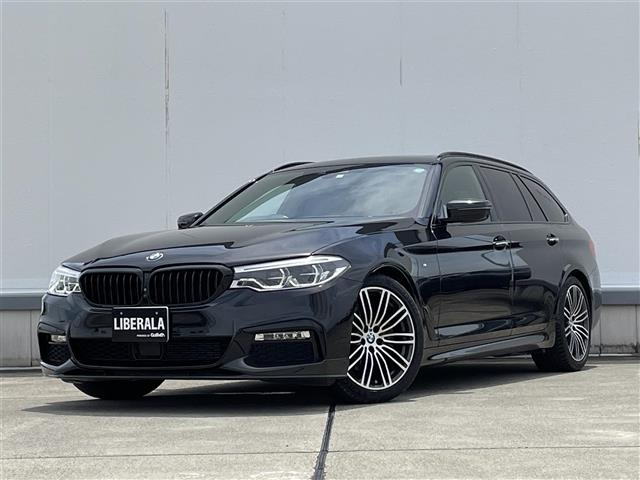 Import and buy BMW 5 SERIES 2018 from Japan to Nairobi, Kenya