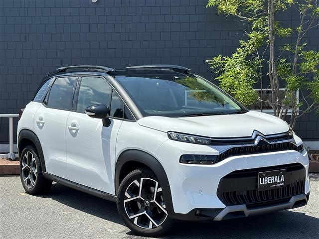 Import and buy CITROEN C3 AIRCROSS 2023 from Japan to Nairobi, Kenya