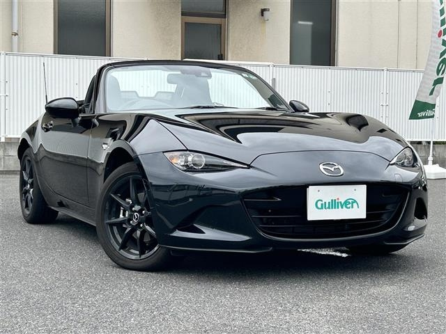 Import and buy MAZDA ROADSTER 2023 from Japan to Nairobi, Kenya