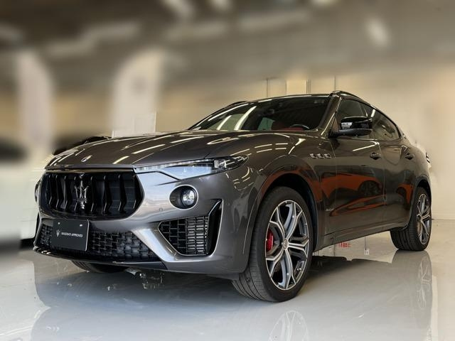 Import and buy MASERATI LEVANTE 2019 from Japan to Nairobi, Kenya