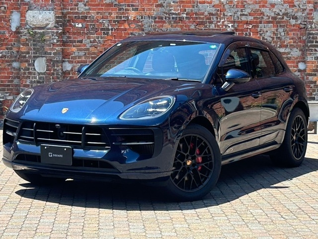 Import and buy PORSCHE MACAN 2021 from Japan to Nairobi, Kenya