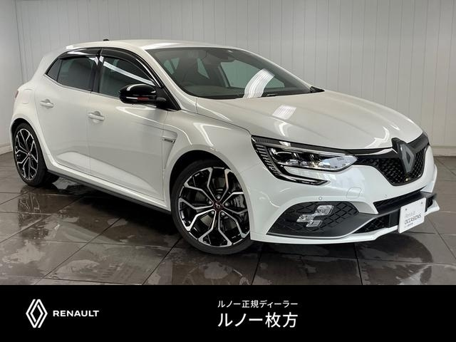 Import and buy RENAULT MEGANE 2022 from Japan to Nairobi, Kenya