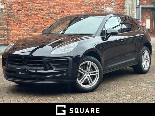 Import and buy PORSCHE MACAN 2022 from Japan to Nairobi, Kenya