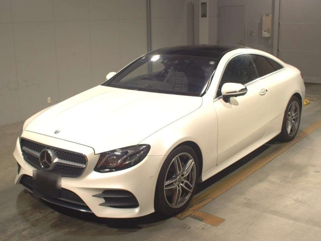 Import and buy MERCEDES BENZ E CLASS 2017 from Japan to Nairobi, Kenya