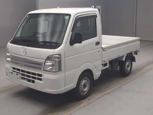 Import and buy MAZDA SCRUM TRUCK 2022 from Japan to Nairobi, Kenya