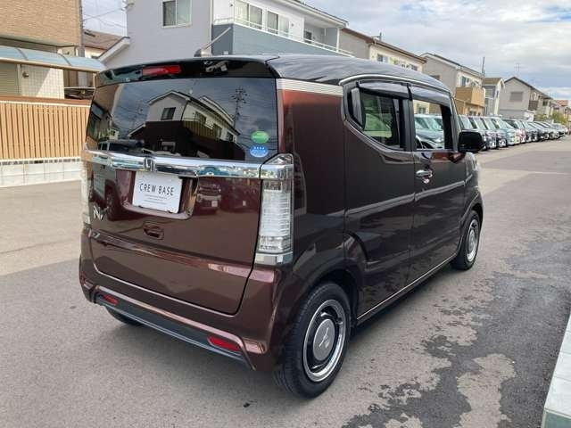 Import and buy HONDA N BOX SLASH 2019 from Japan to Nairobi, Kenya